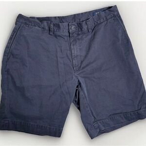 Polo by Ralph Lauren Men's Navy Shorts